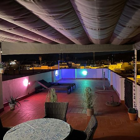 Casa Sandra Arcos de la Frontera Dış mekan fotoğraf