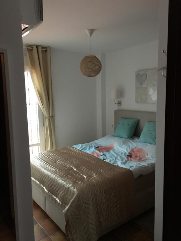 Casa Sandra Arcos de la Frontera Dış mekan fotoğraf