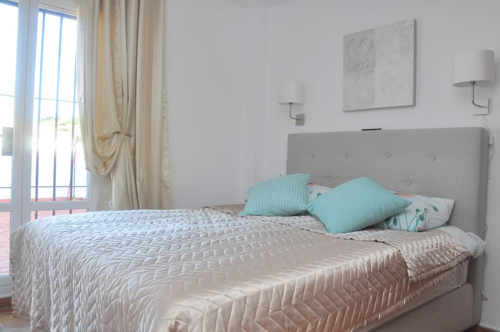Casa Sandra Arcos de la Frontera Dış mekan fotoğraf
