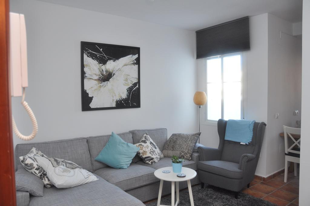 Casa Sandra Arcos de la Frontera Dış mekan fotoğraf
