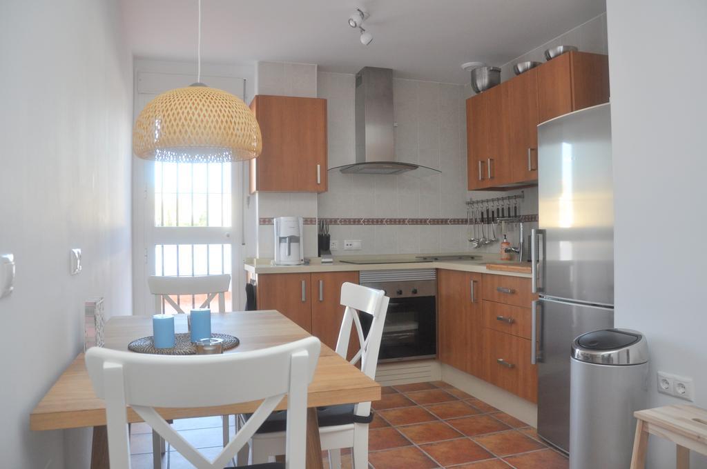 Casa Sandra Arcos de la Frontera Dış mekan fotoğraf