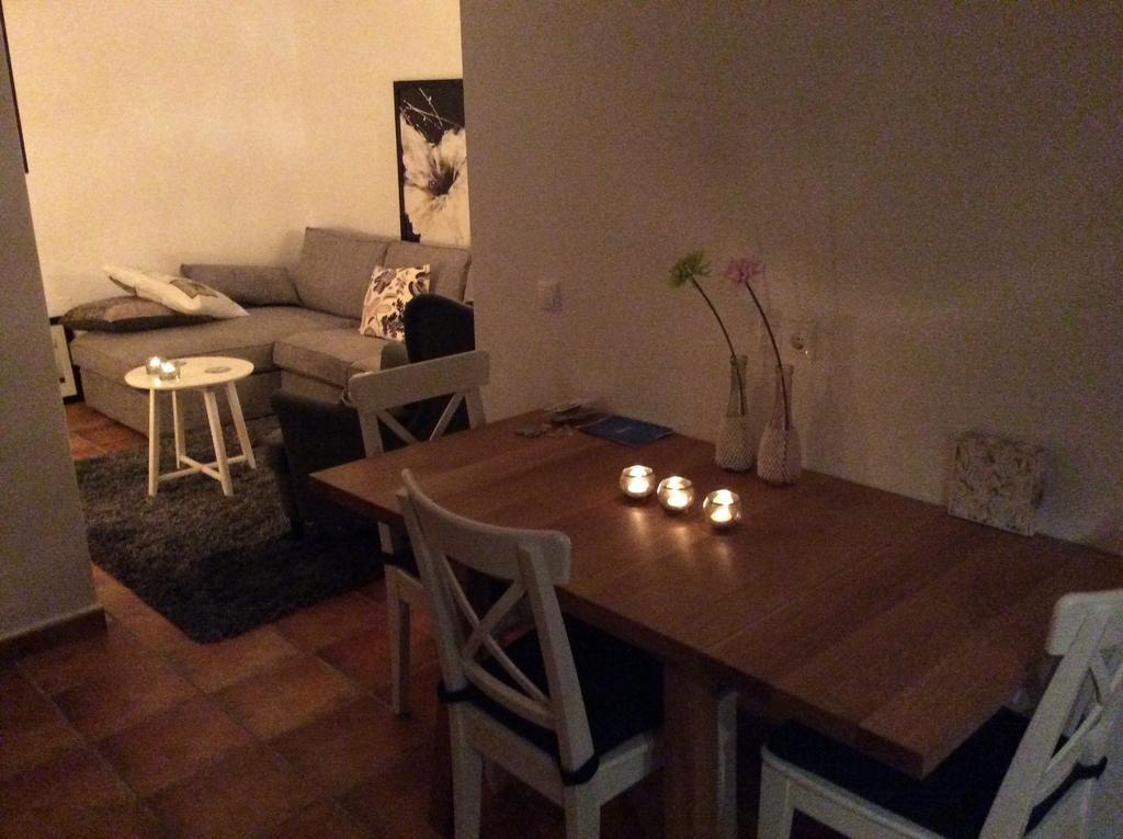 Casa Sandra Arcos de la Frontera Dış mekan fotoğraf