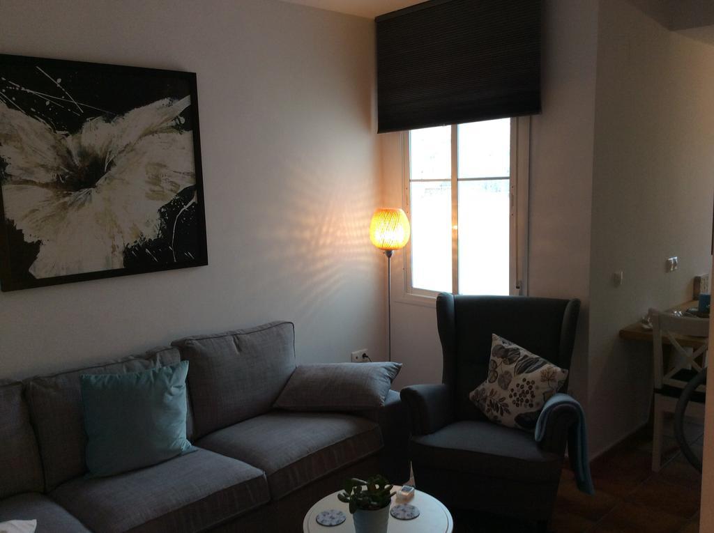Casa Sandra Arcos de la Frontera Dış mekan fotoğraf