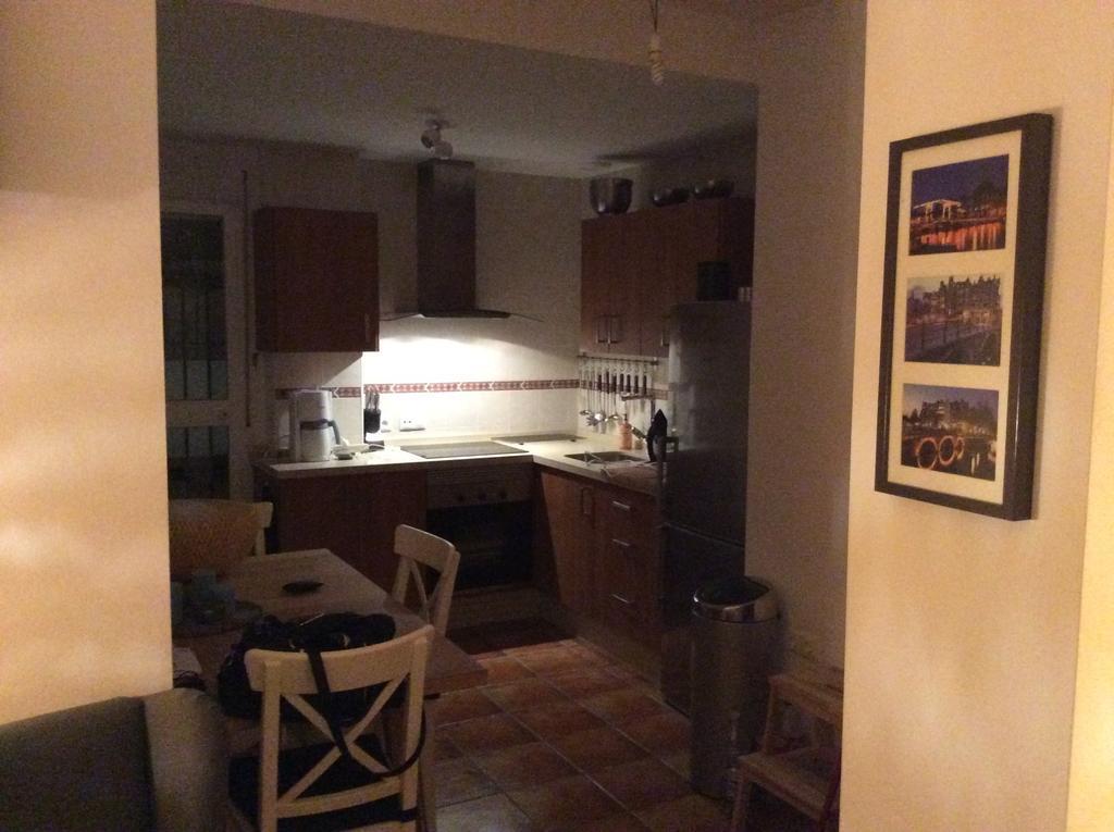 Casa Sandra Arcos de la Frontera Dış mekan fotoğraf