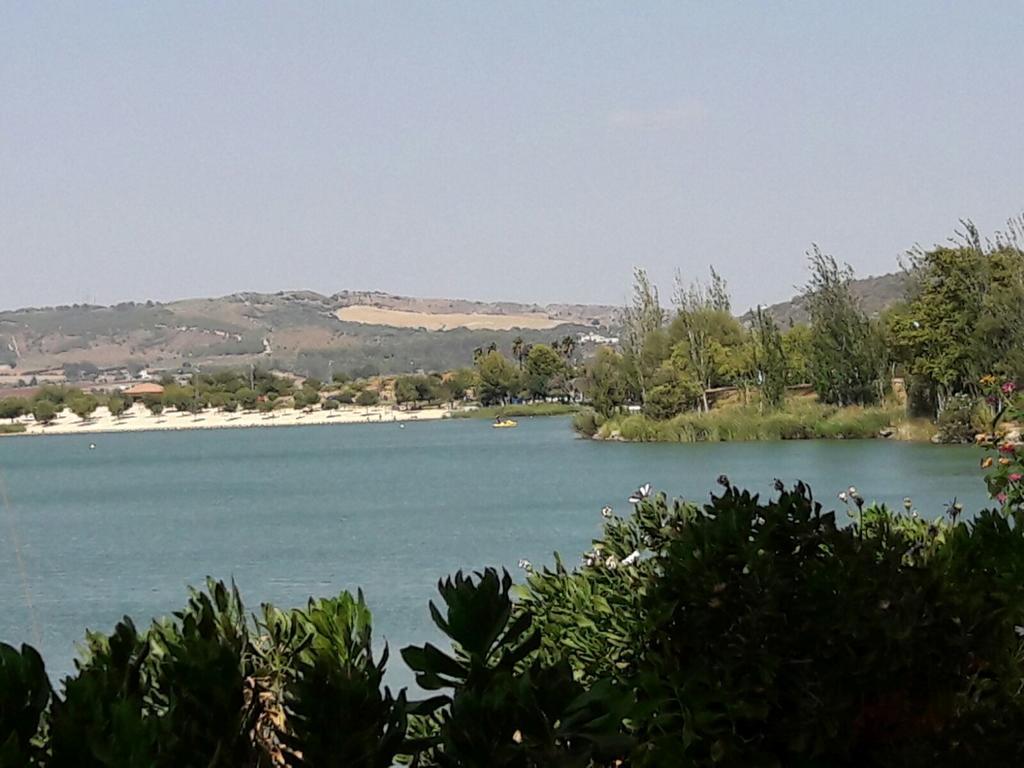 Casa Sandra Daire Arcos de la Frontera Dış mekan fotoğraf