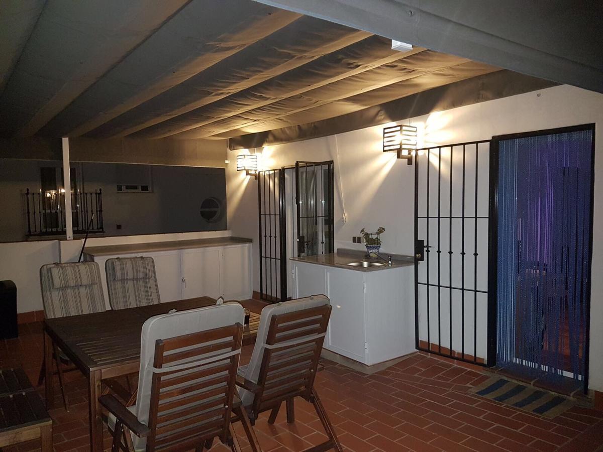 Casa Sandra Arcos de la Frontera Dış mekan fotoğraf